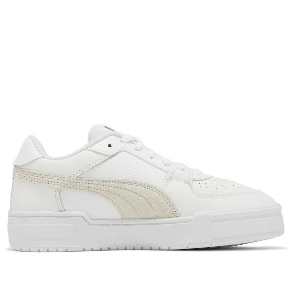 PUMA CA Pro Suede FS 'White Grey' 387327-14