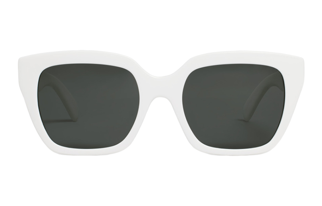 CELINE Monochroms 03 Sunglasses In Acetate