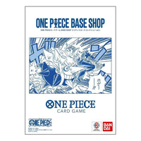 One Piece Card JP Limited Card Collection "BASE SHOP vol.1" OPC-TCG-PCC-1-730900