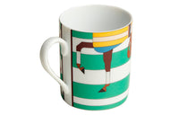 HERMES Mugs