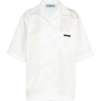 PRADA Shirts Women's White