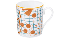 HERMES Mugs Ceramic White 300ml