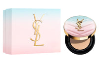 SAINT LAURENT Twilight Daybreak Limited Air Cushions Moisturizing, Concealing, Brightening, Skin Tone Natural 12g