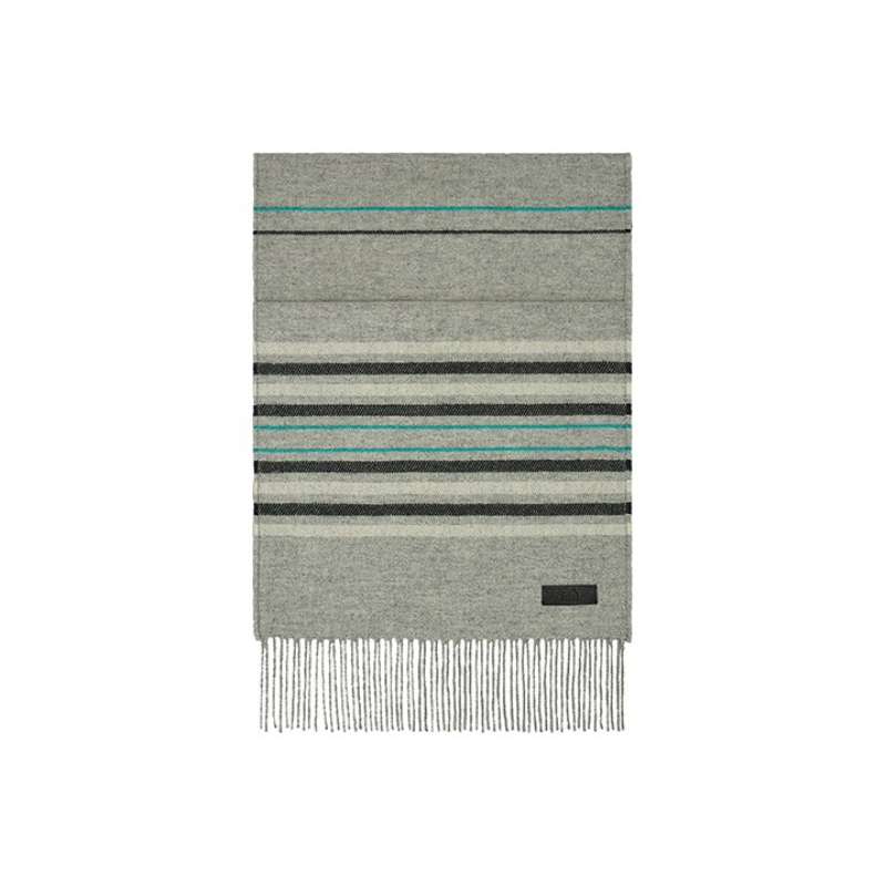HERMES Knit Scarves Unisex