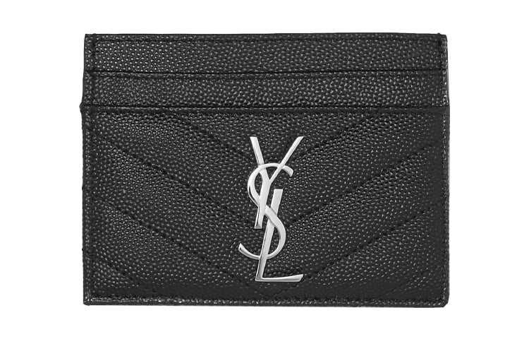 SAINT LAURENT Card Holders