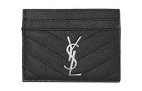 SAINT LAURENT Card Holders