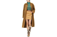 HERMES Velvet Jackets Women's