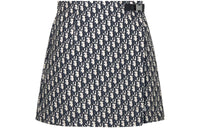 DIOR SS24 Casual Shorts Women's