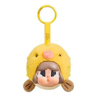 Pop Mart Crybaby Cry Me An Ocean Series Vinyl Plush Pendant 'The Pufferfish' PPMT-2605-0016-1139454603