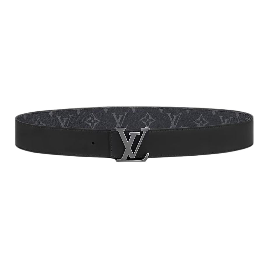 LOUIS VUITTON Lv Initiales 40mm Reversible Belt
