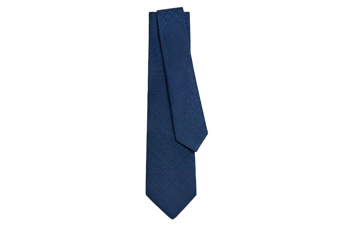 HERMES Ties Unisex