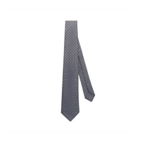 LOUIS VUITTON M70953 Monogram Classic Tie