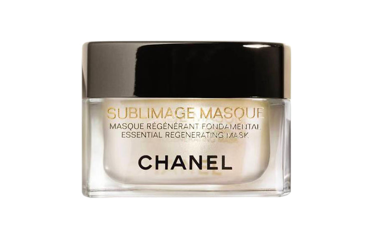CHANEL Luxury Style Essence Facial Masks Unisex