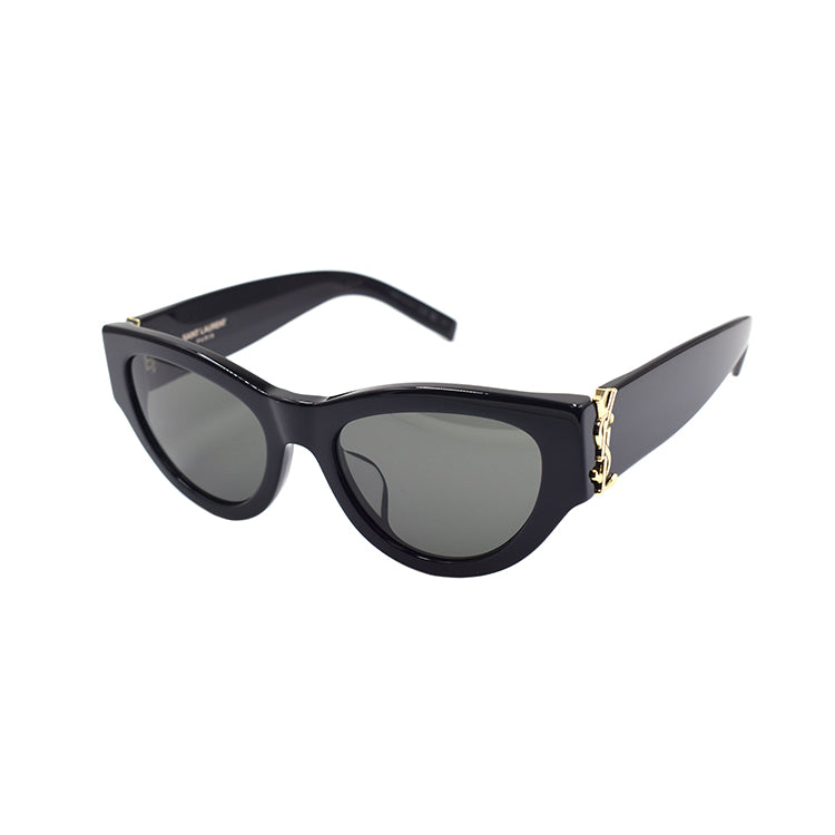 SAINT LAURENT Eyewear Round frame Sunglasses