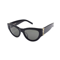 SAINT LAURENT Eyewear Round frame Sunglasses