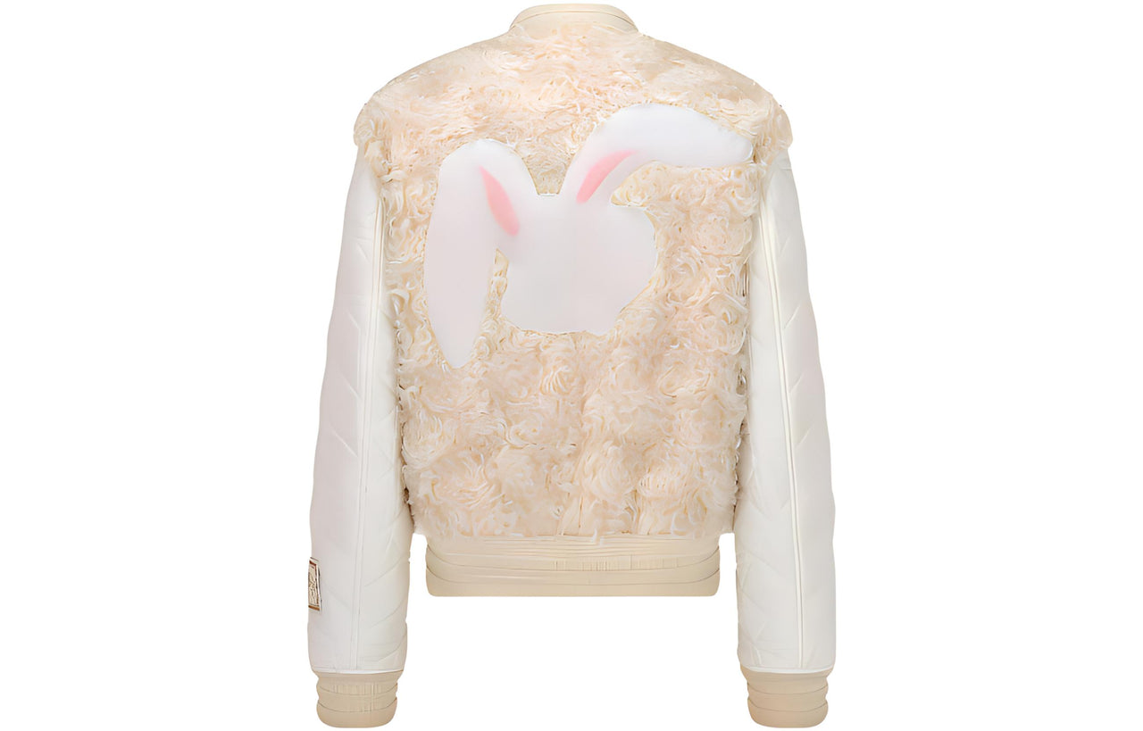 DIOR SS23 Jackets Coats Men's Ecru