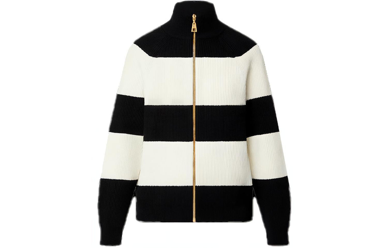 LOUIS VUITTON SS22 Knitwear Women's Multicolor