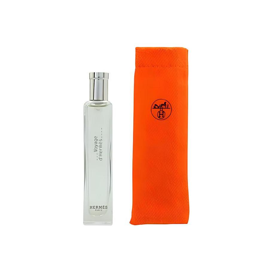 HERMES Men's Fragrance Sample Kits Men