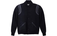 SAINT LAURENT Wool Teddy