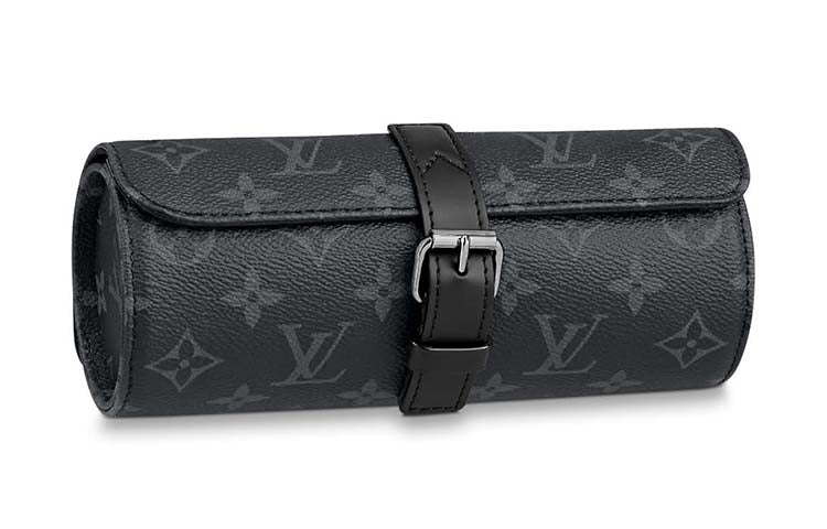 LOUIS VUITTON 3 Watch Case
