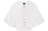 CHANEL Knitwear Women's White