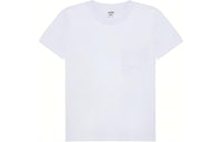 HERMES SS23 Regular T Shirt Women's White