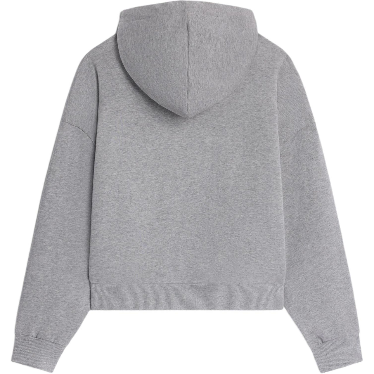 CELINE Logo Printed Drawstring Hoodie