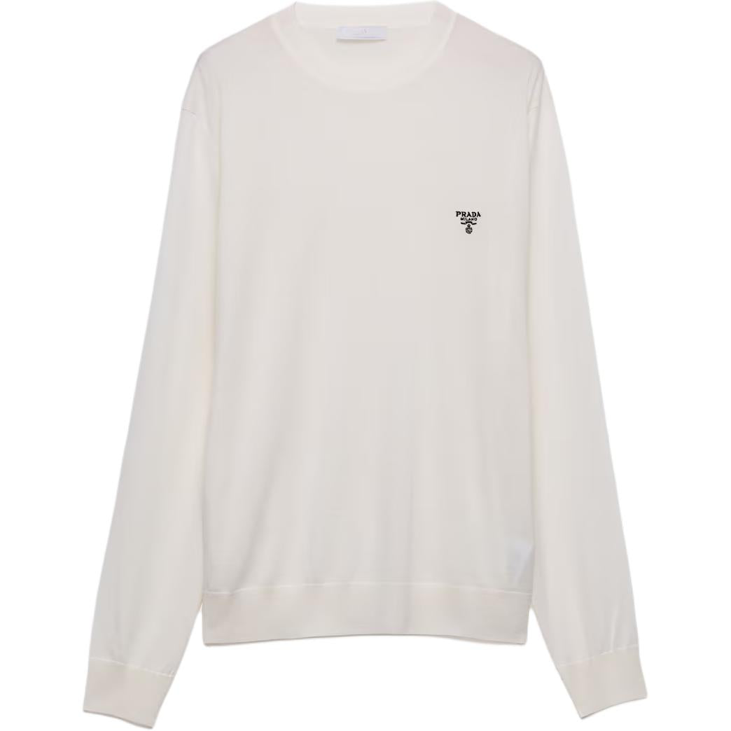 PRADA Crew neck Sweater