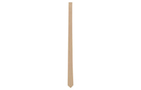 SAINT LAURENT Tie Men's Light Brown