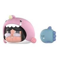 Pop Mart Crybaby Cry Me an Ocean Series Figures 'The Anglerfish' PPMT-2605-0026-1140062719