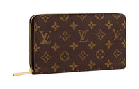 LOUIS VUITTON M23614 Zippy Organizer
