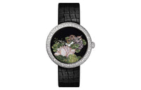 CHANEL Women's MADEMOISELLE PRIVÉ European / US Watches