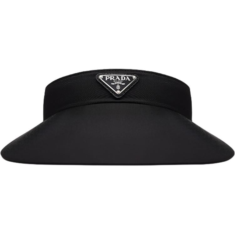 PRADA - Sun Protection Hats Women's Black