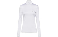 PRADA T-Shirts Women's White