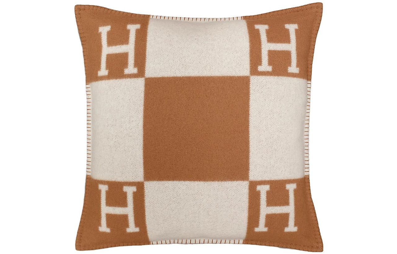 HERMES Seat Cushions