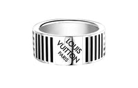 LOUIS VUITTON Rings Men