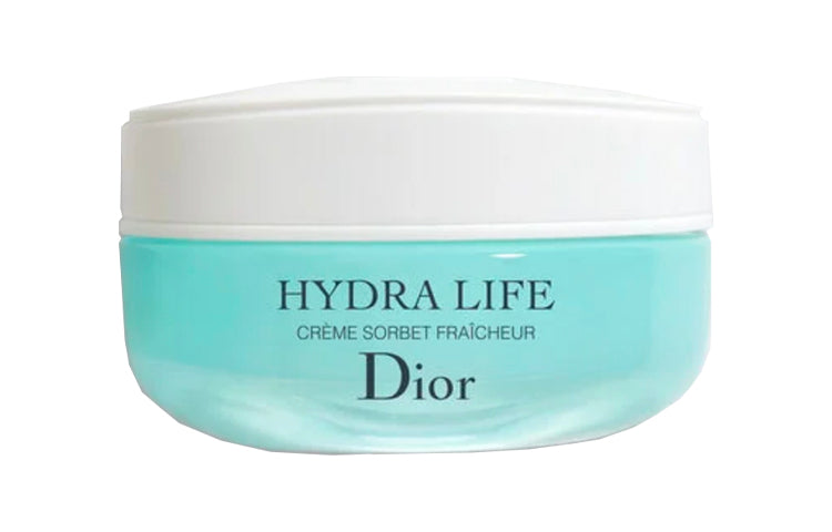 DIOR Joyful Skin Source Neck Cream Unisex