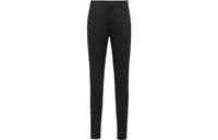 PRADA SS23 Casual Pants Women's Black