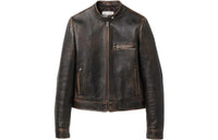 MIU MIU Jackets & Coats Women's Brown