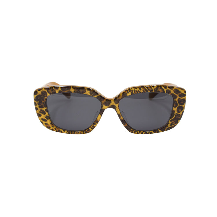 CELINE Square Sunglasses