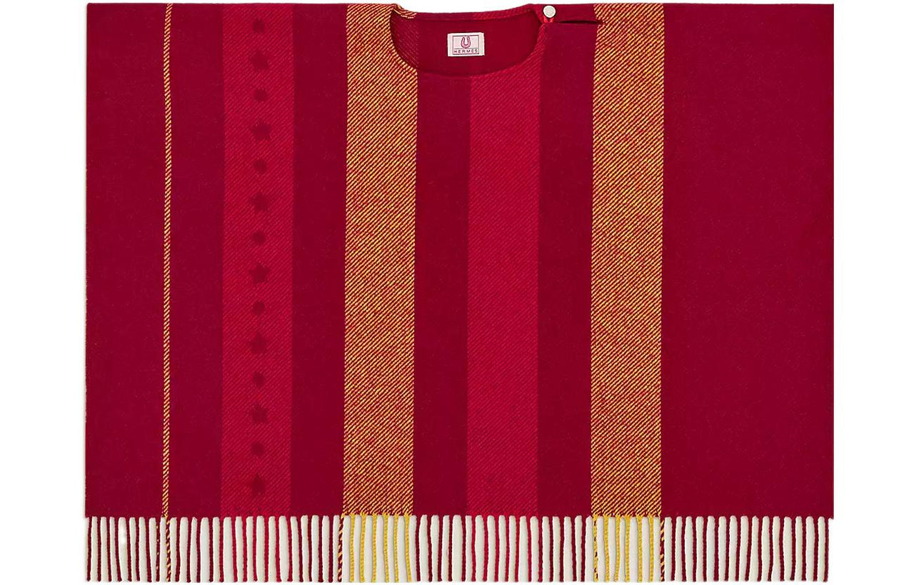HERMES Kids Cloaks