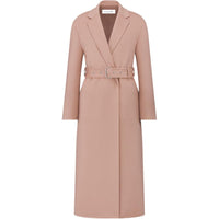 DIOR Coats Women's Pink