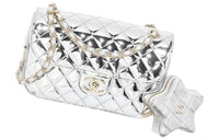CHANEL Crossbody Bags