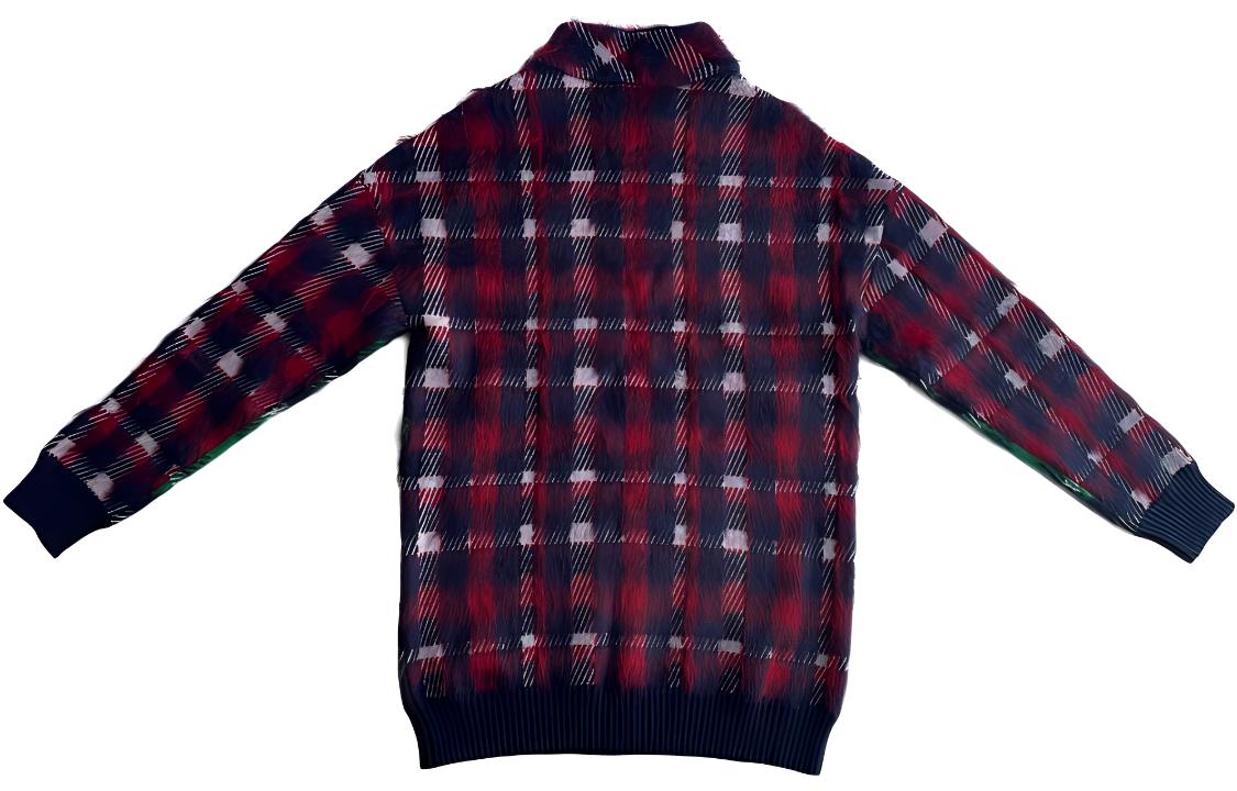 LOUIS VUITTON Sweater Women's Multicolor