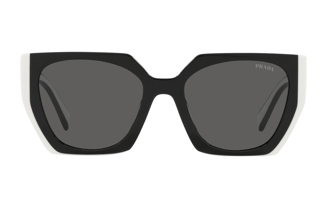 PRADA Cat-Eye Frame Sunglasses