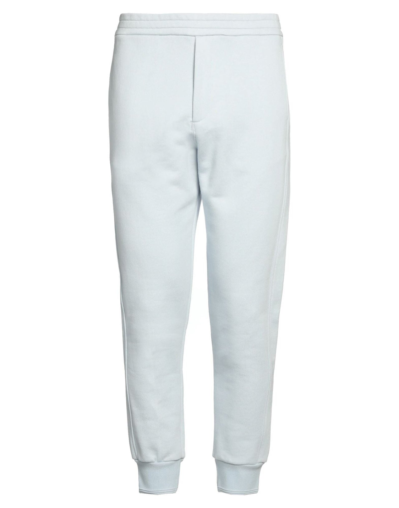 Alexander McQueen  Sky blue Men's Casual Pants