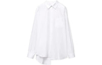 LOEWE Asymmetric Shirt