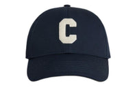 CELINE Initial Baseball Cap