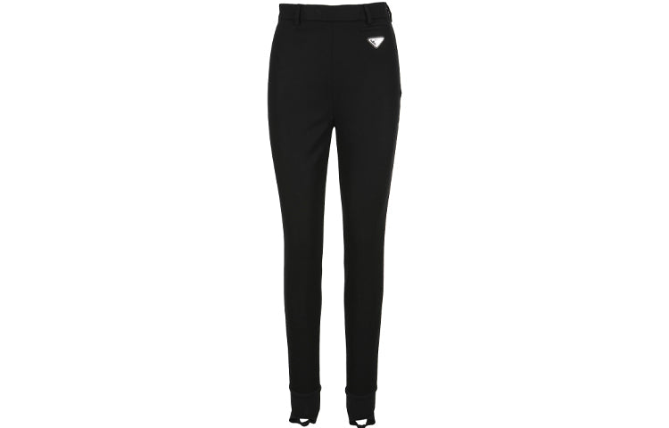 PRADA Casual Pants Women's Black