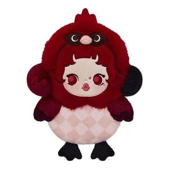 Pop Mart Dear Birds Series Mini Bag Blind Box 'A Dawn Duet' PPMT-2605-0033-1146627506